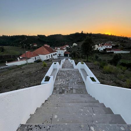 Casa Da Celeste Maljoga de Proenca Exterior foto