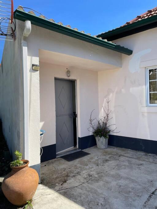 Casa Da Celeste Maljoga de Proenca Exterior foto