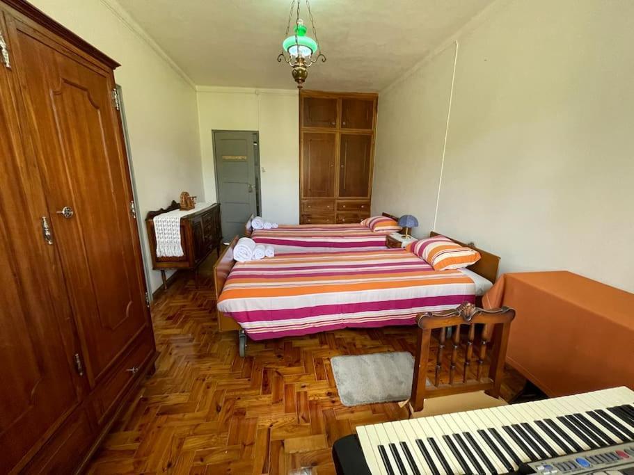 Casa Da Celeste Maljoga de Proenca Exterior foto